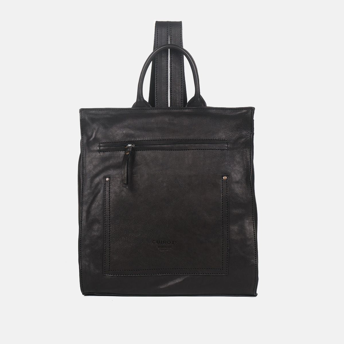 Mochila CUIROTS Evelyn