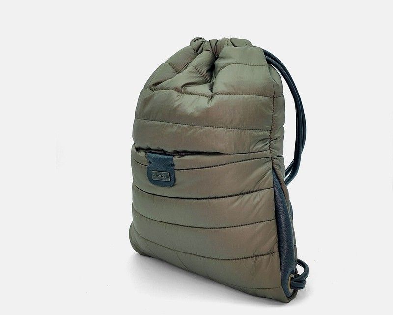 Mochila CUIROTS Puffer acolchado