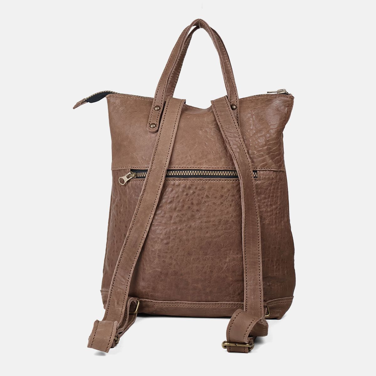 Mochila pequeña Australia de CUIROTS