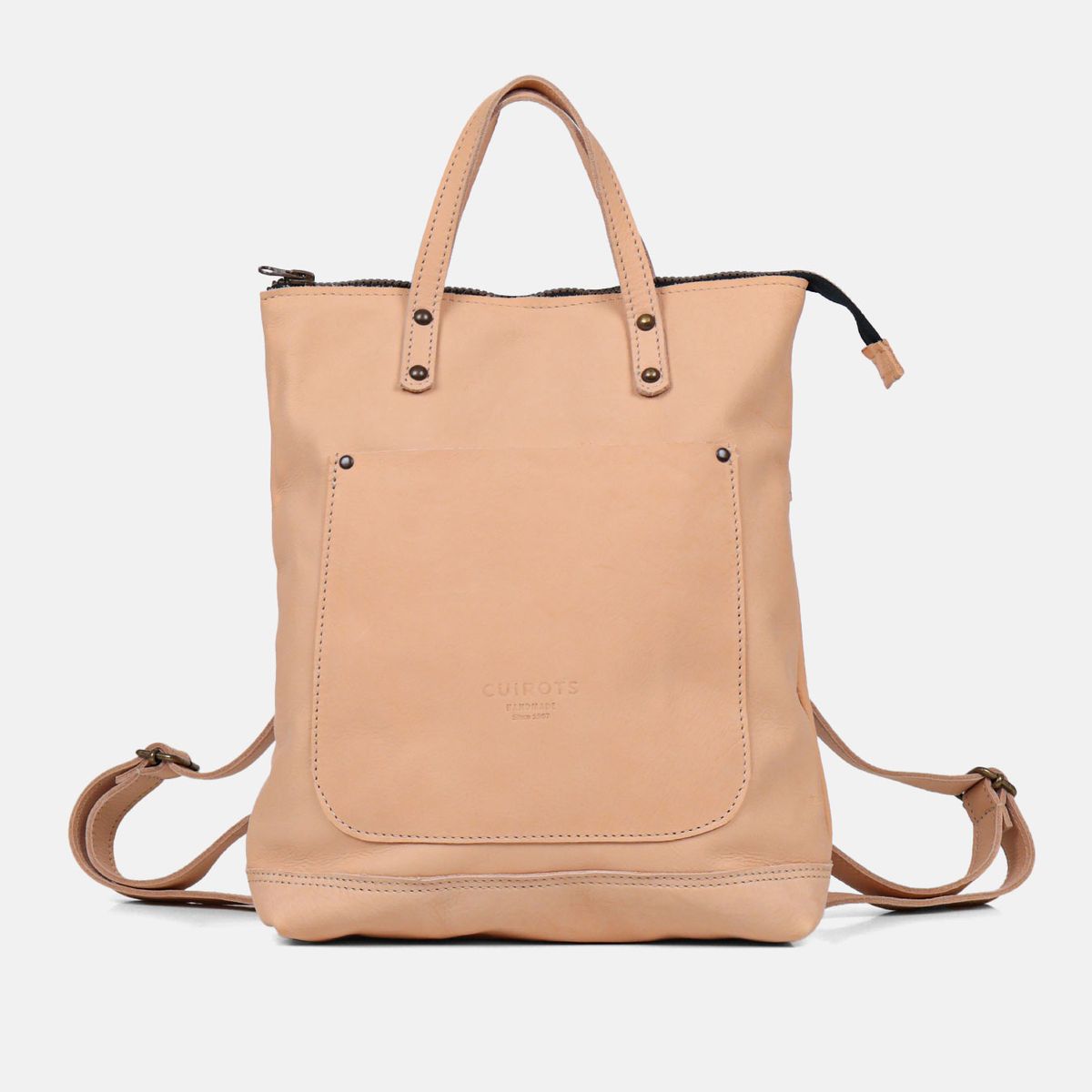 Mochila pequeña Australia de CUIROTS