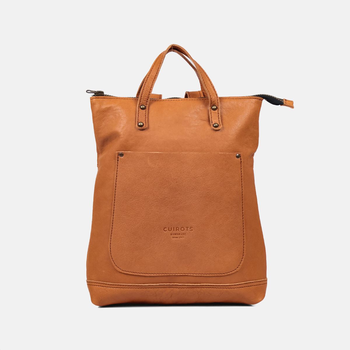 Mochila pequeña Australia de CUIROTS