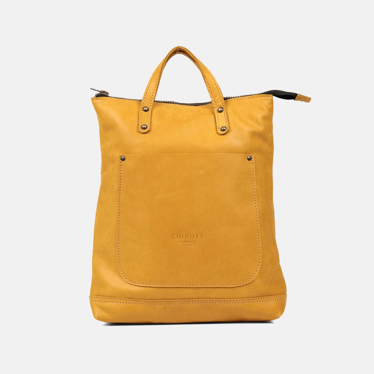 Mochila pequeña Australia de CUIROTS