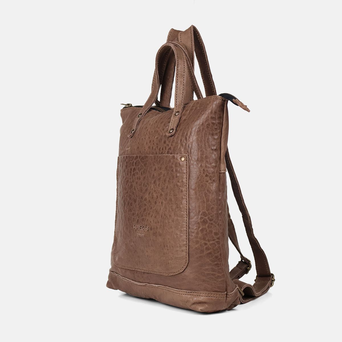 Mochila pequeña Australia de CUIROTS