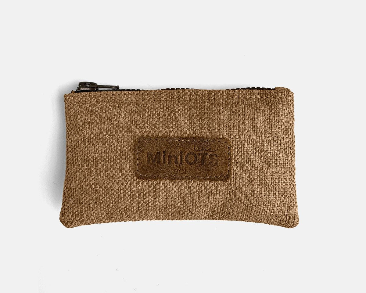 Monedero pequeño MINIOTS MiniYute