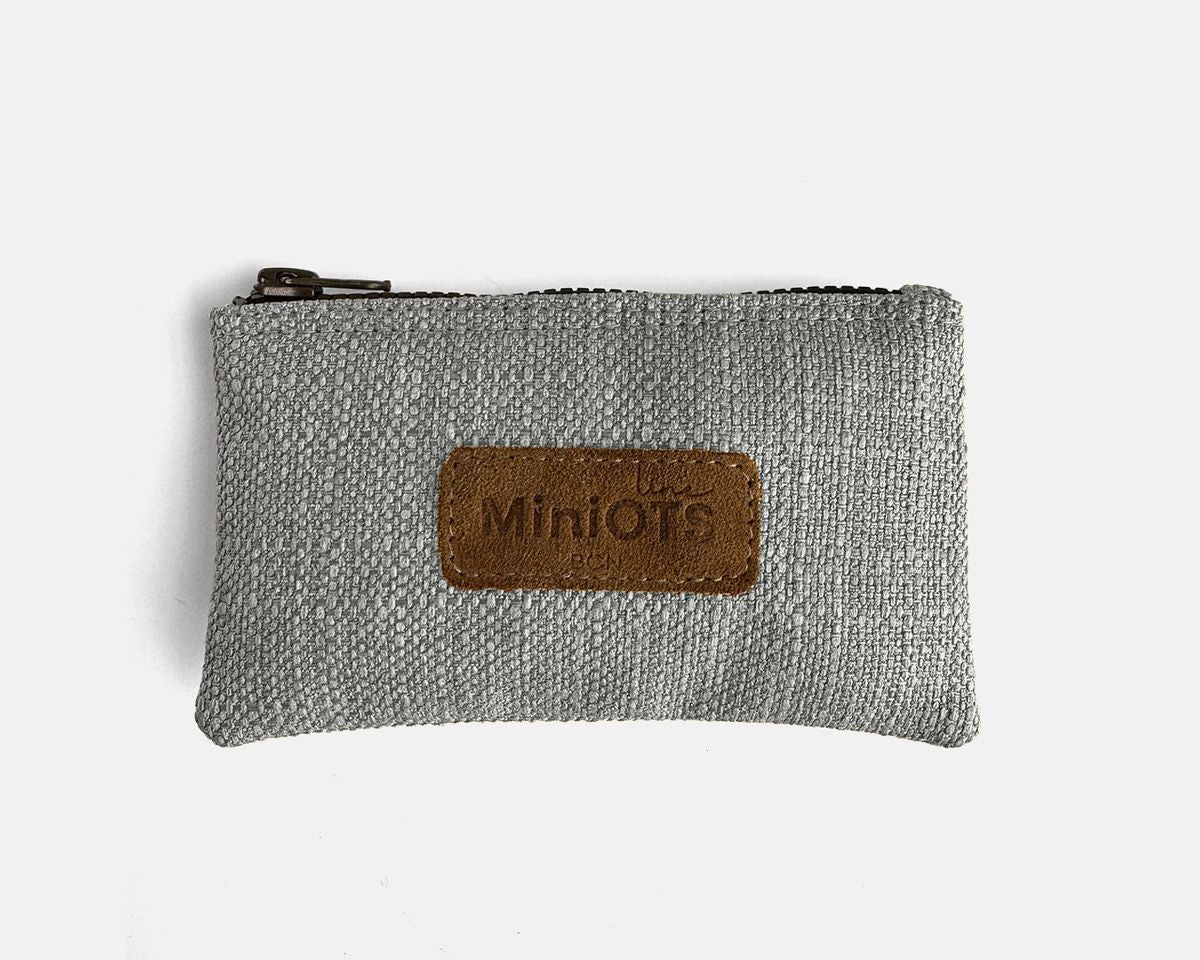Monedero pequeño MINIOTS MiniYute