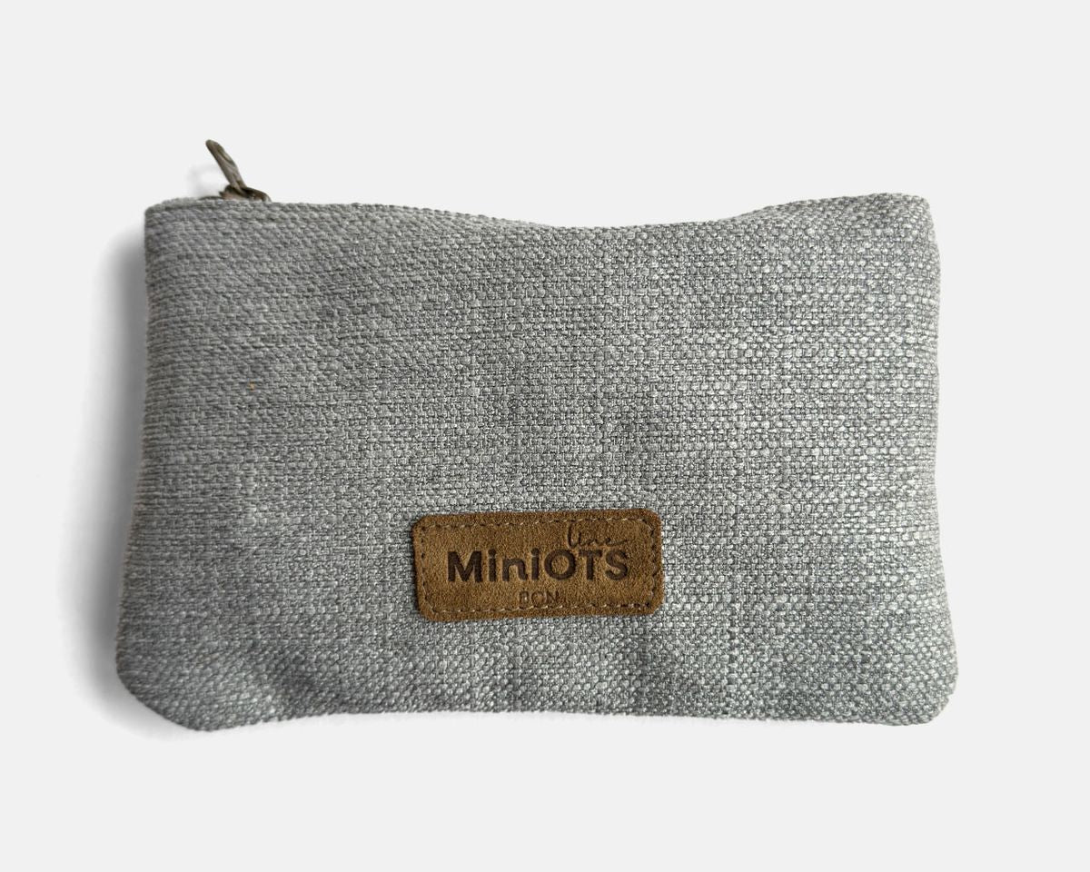 Grande trousse de toilette MINIOTS MiniYute