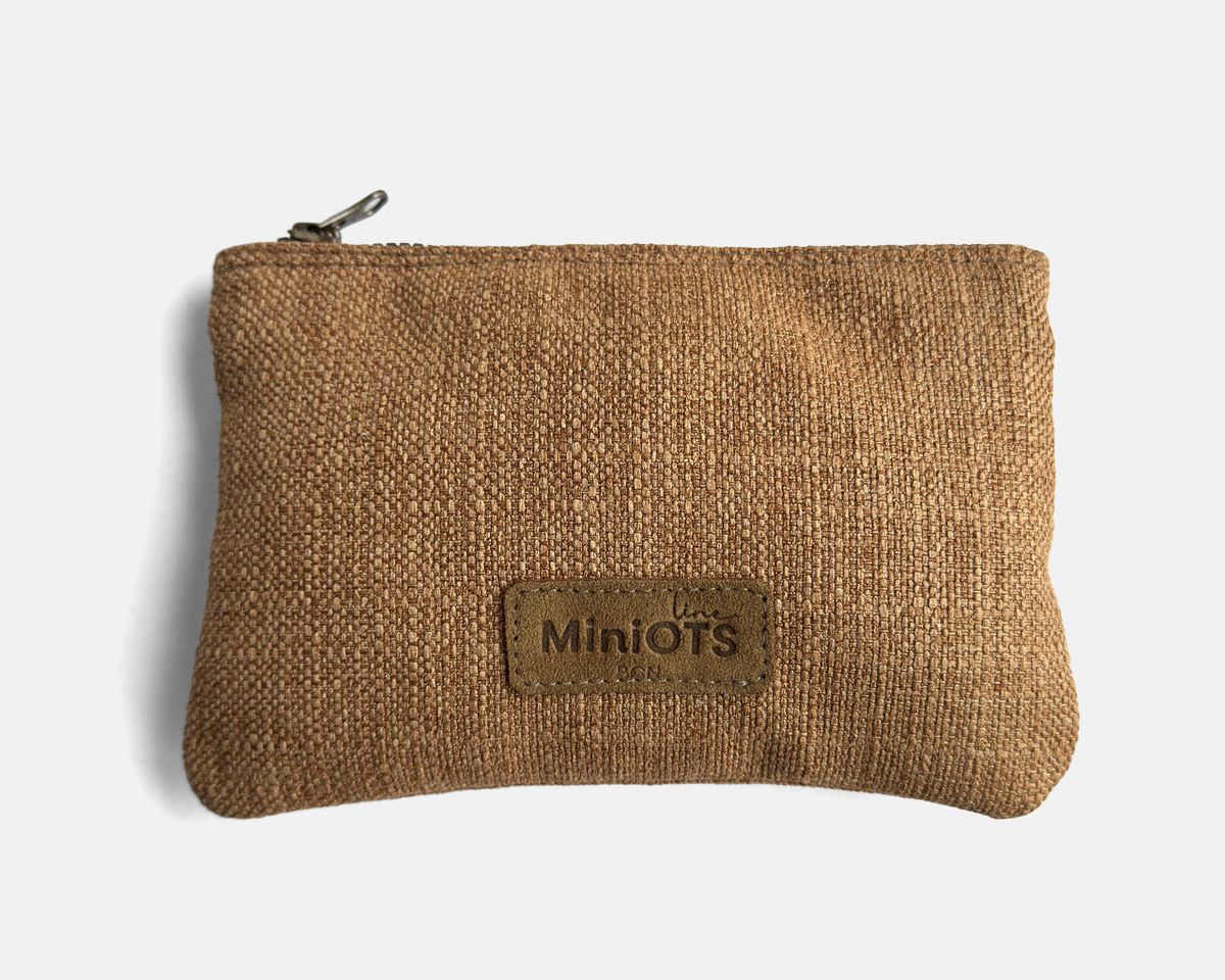 Grande trousse de toilette MINIOTS MiniYute