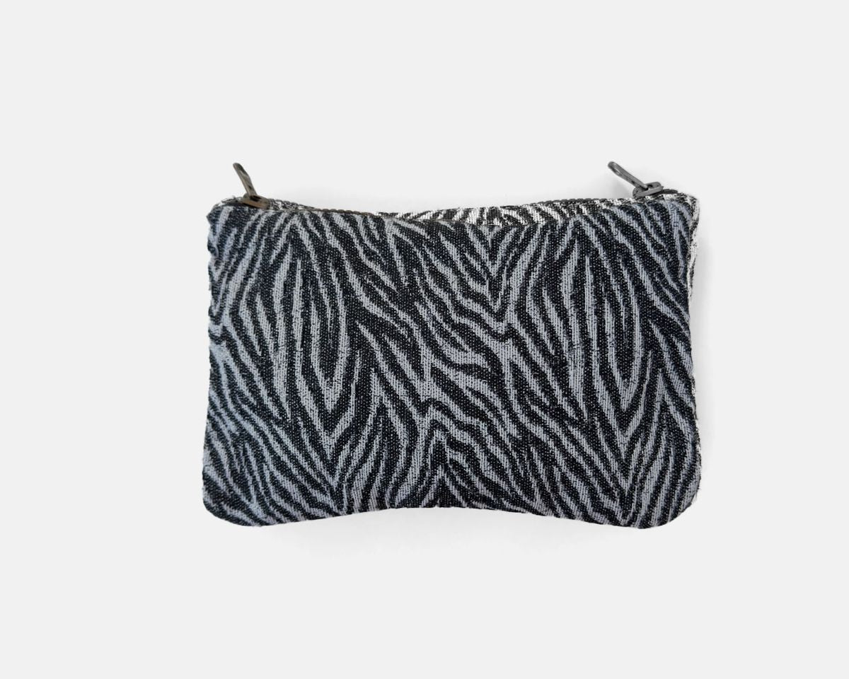Necesser gran MINIOTS zebra