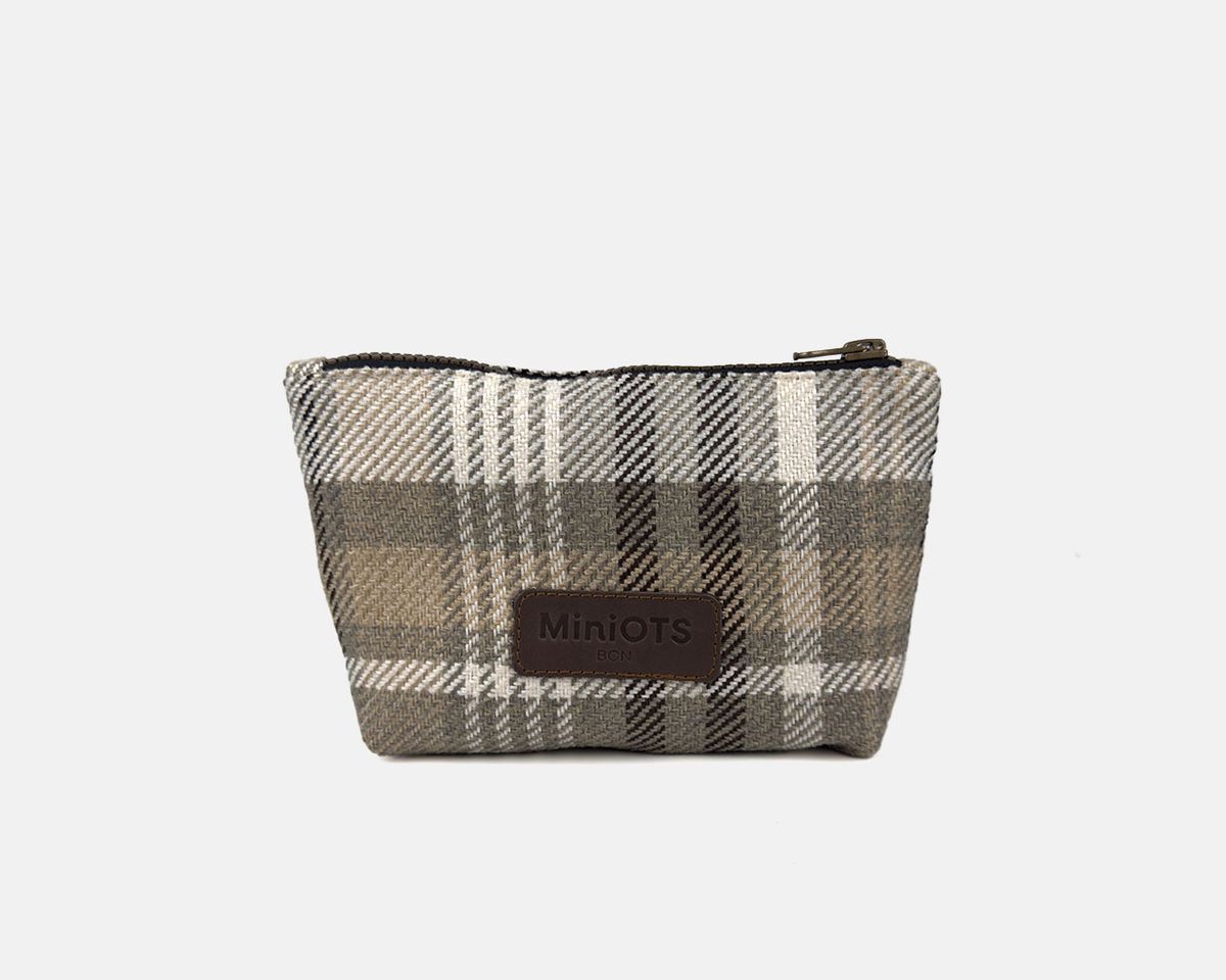 Necesser mitjà MINIOTS estampat