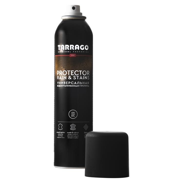 Protector serraje y cuero Tarrago
