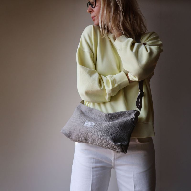 MiniOTS: bolsos básicos, bonitos y a precios mini