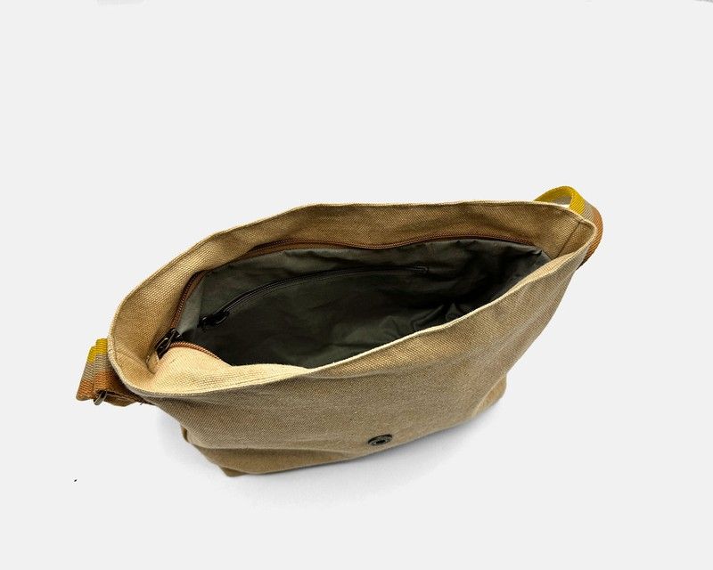 Bandolera CUIROTS Nuck