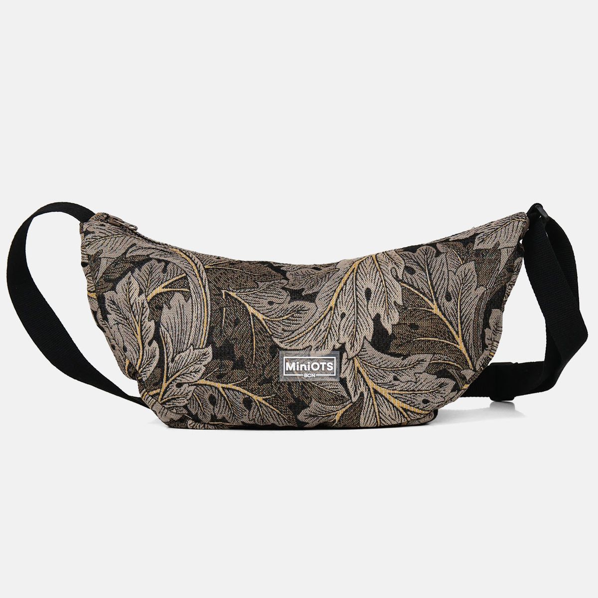 Bandolera banana Natura by MiniOTS