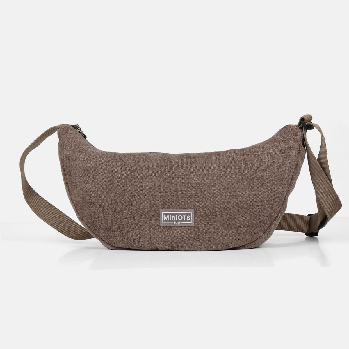 Bandolera banana Natura by MiniOTS