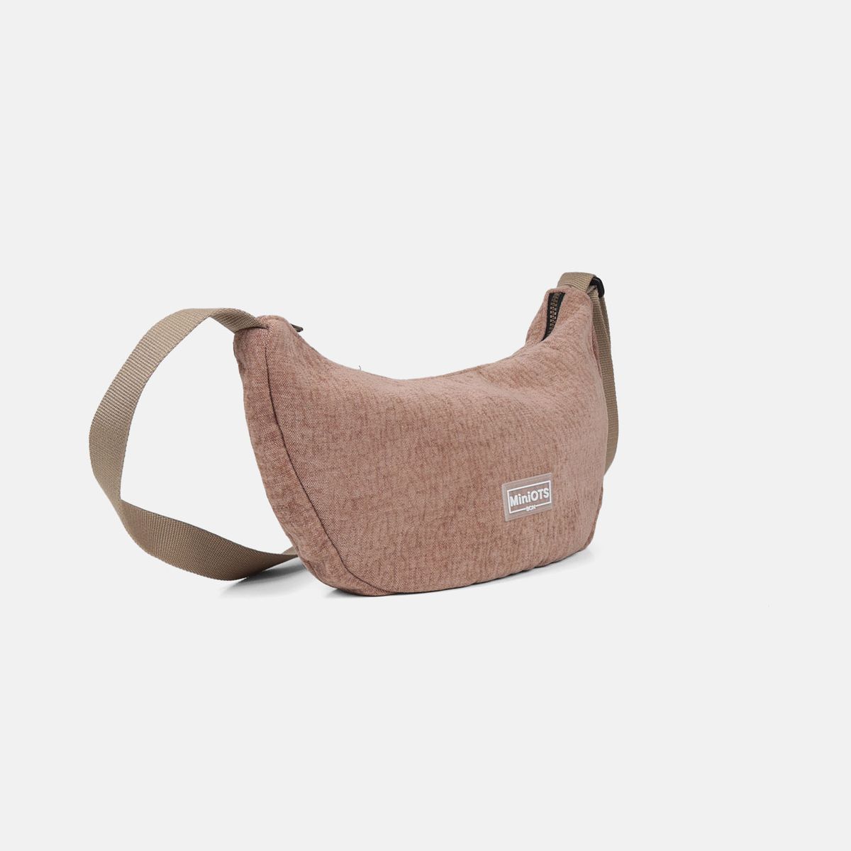Bandolera banana Natura by MiniOTS