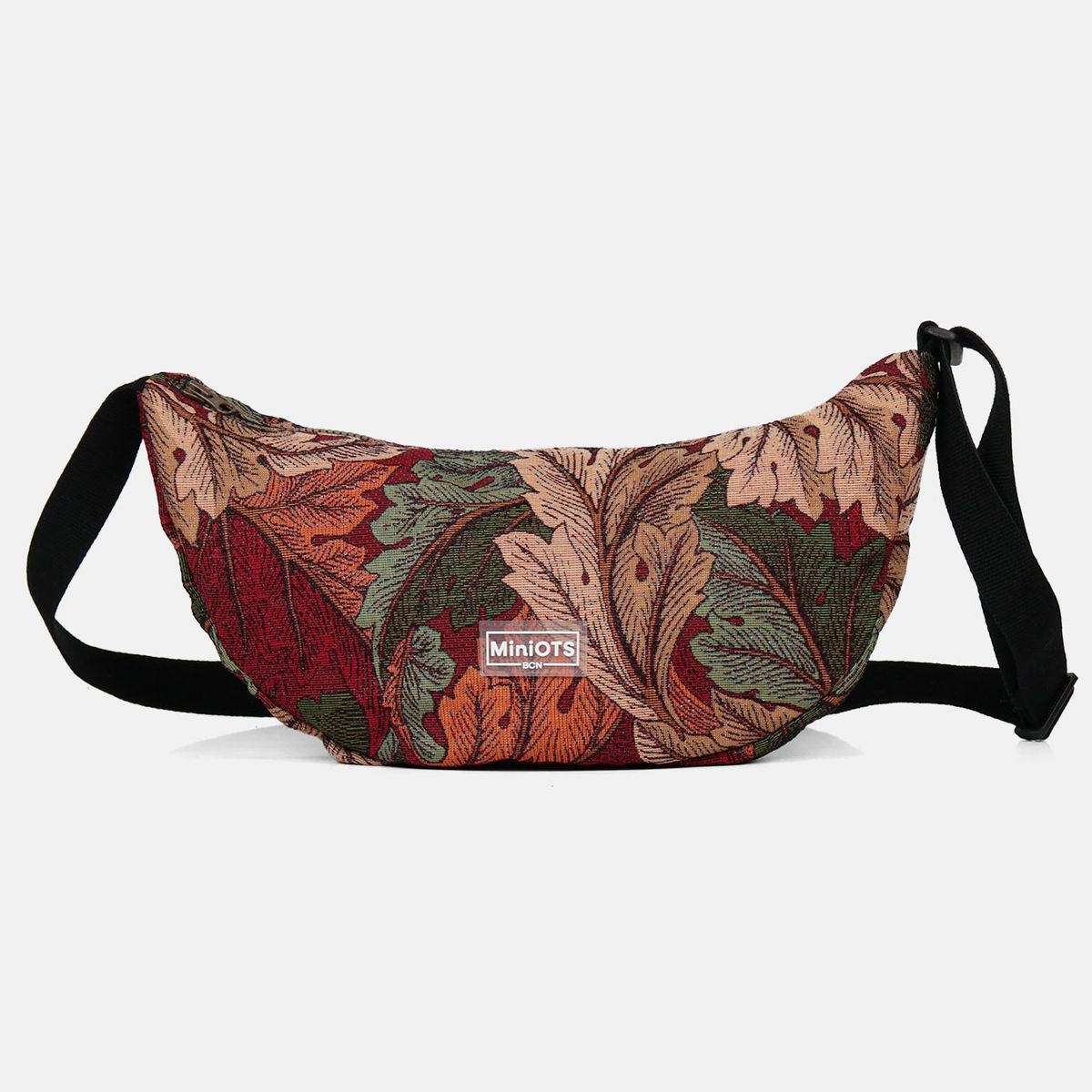 Bandolera banana Natura by MiniOTS