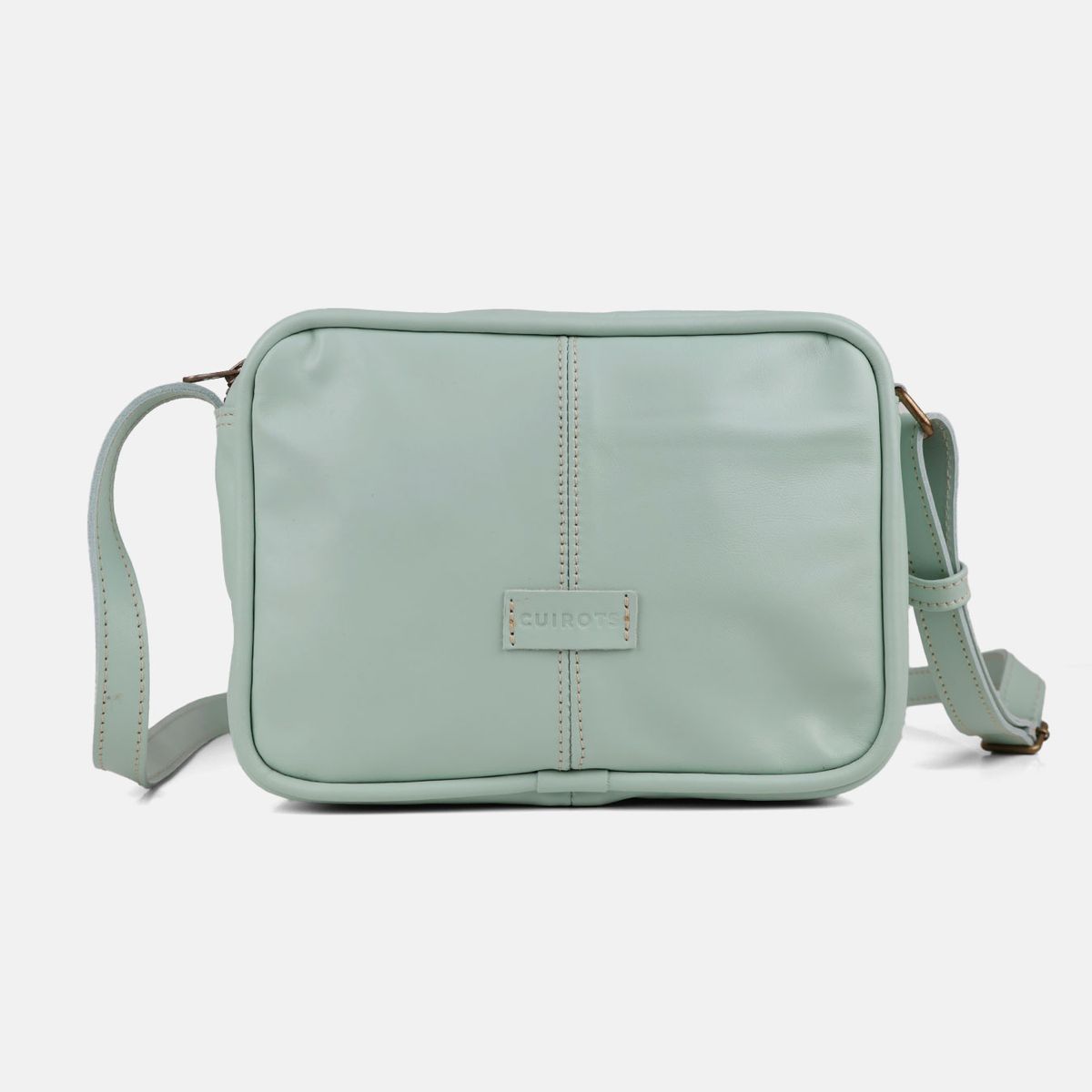 Bandolera CUIROTS Olivia