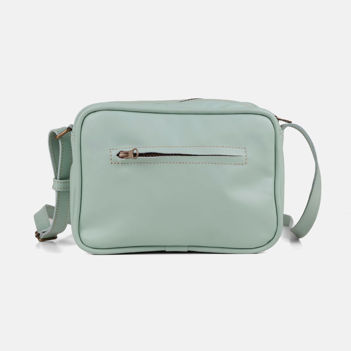 Bandolera CUIROTS Olivia