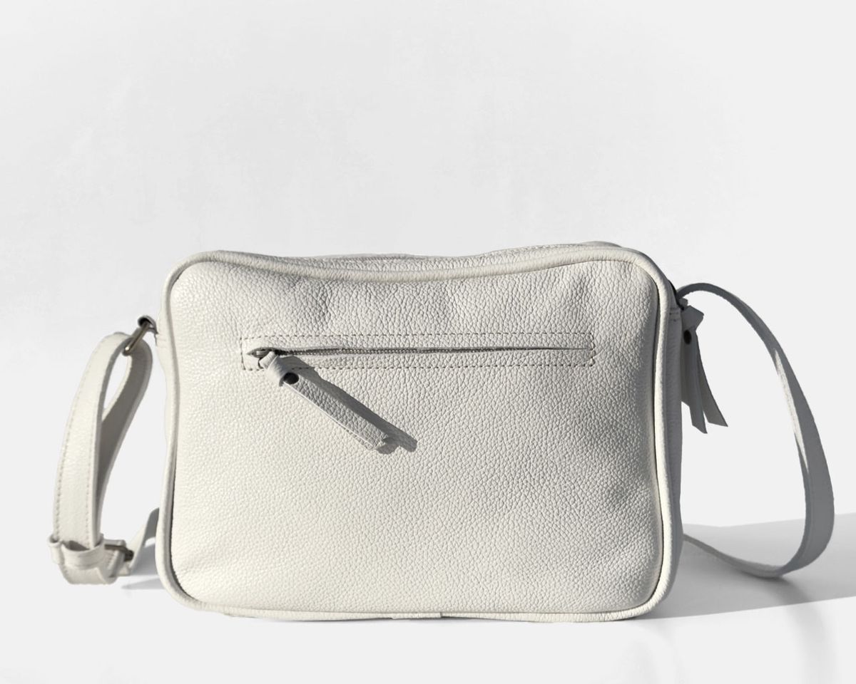 Bandolera gran CUIROTS Thelma