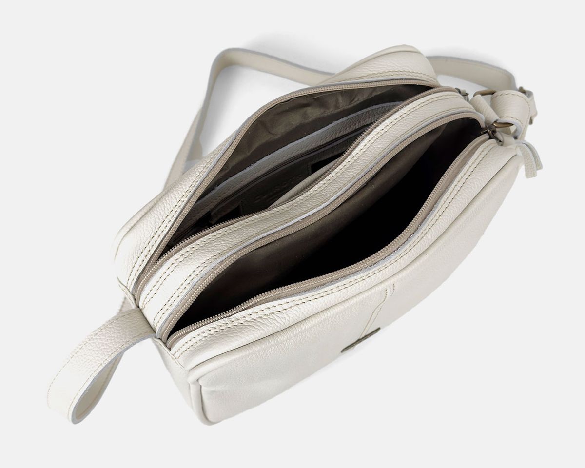 Bandolera gran CUIROTS Thelma