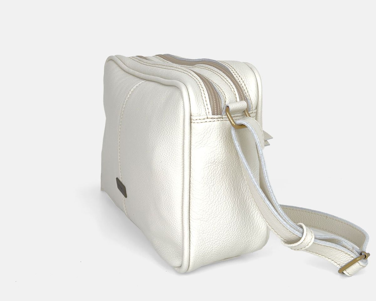 Bandolera grande CUIROTS Thelma