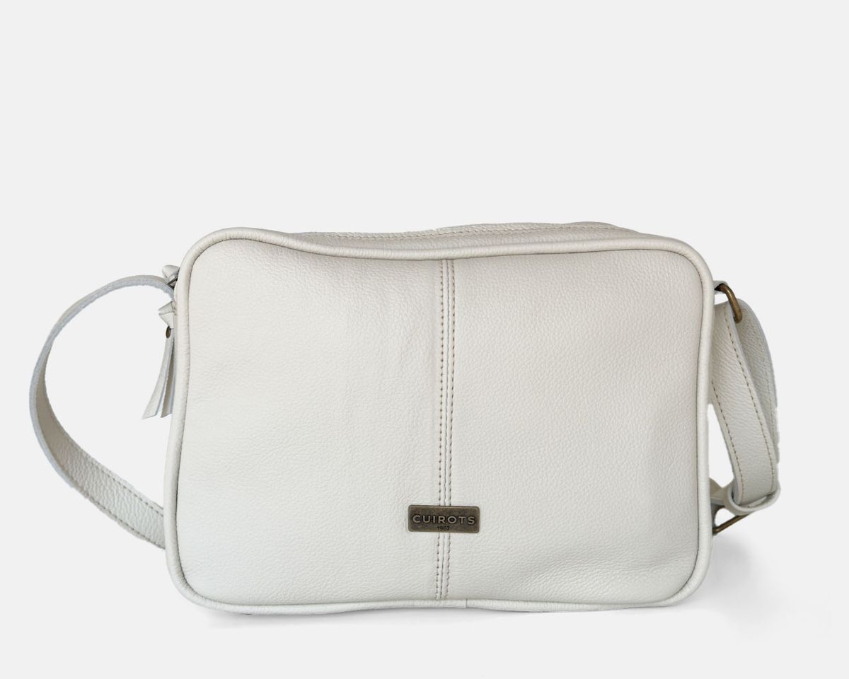Bandolera grande CUIROTS Thelma
