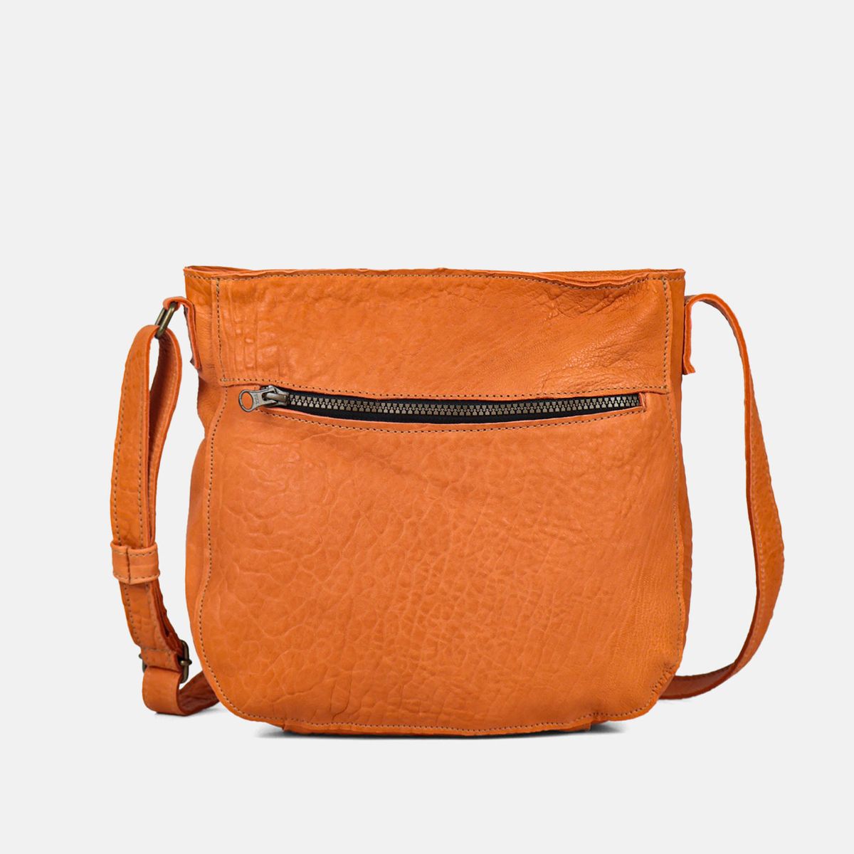 Sac bandoulière moyen CUIROTS Australia en cuir