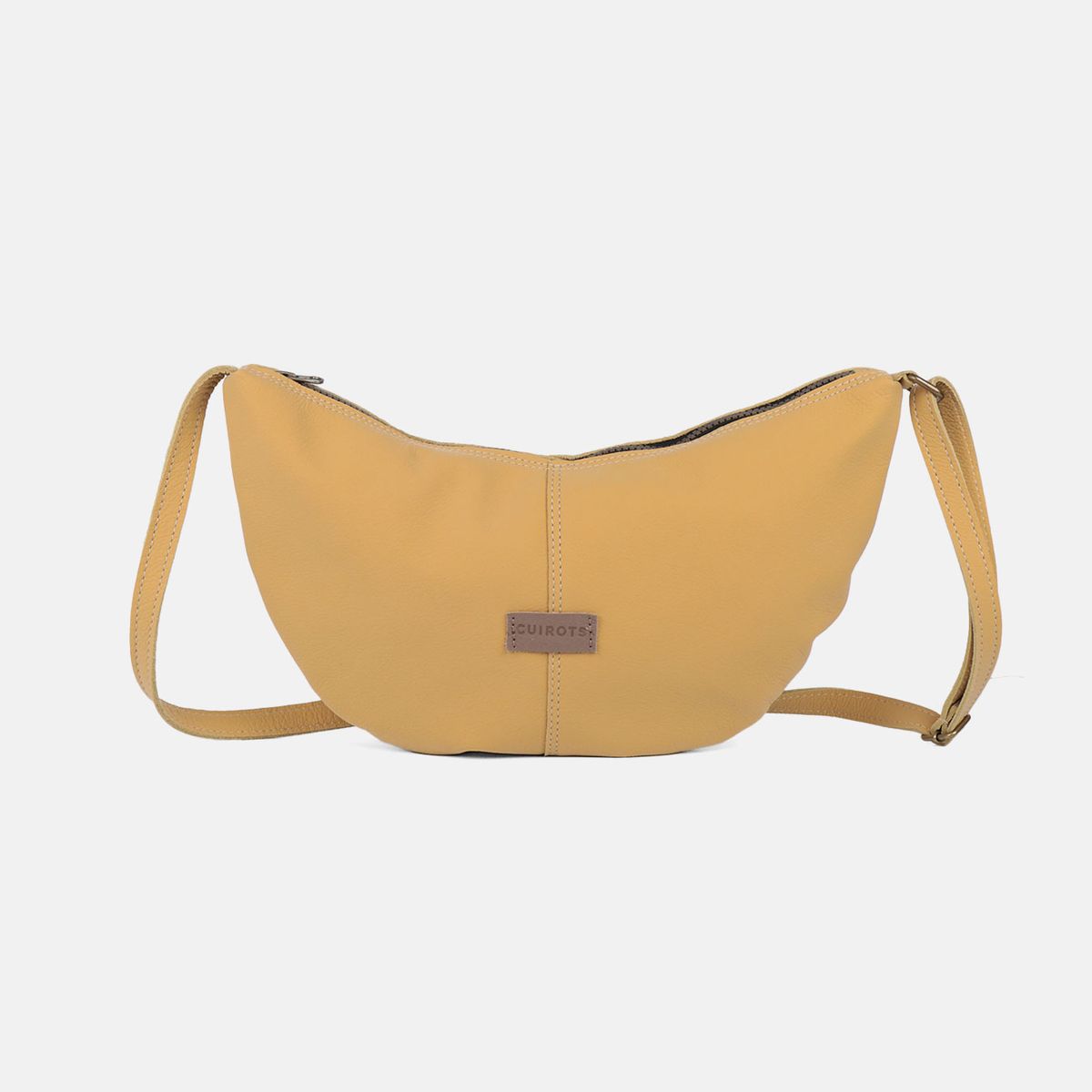 Bandolera mediana CUIROTS Desert