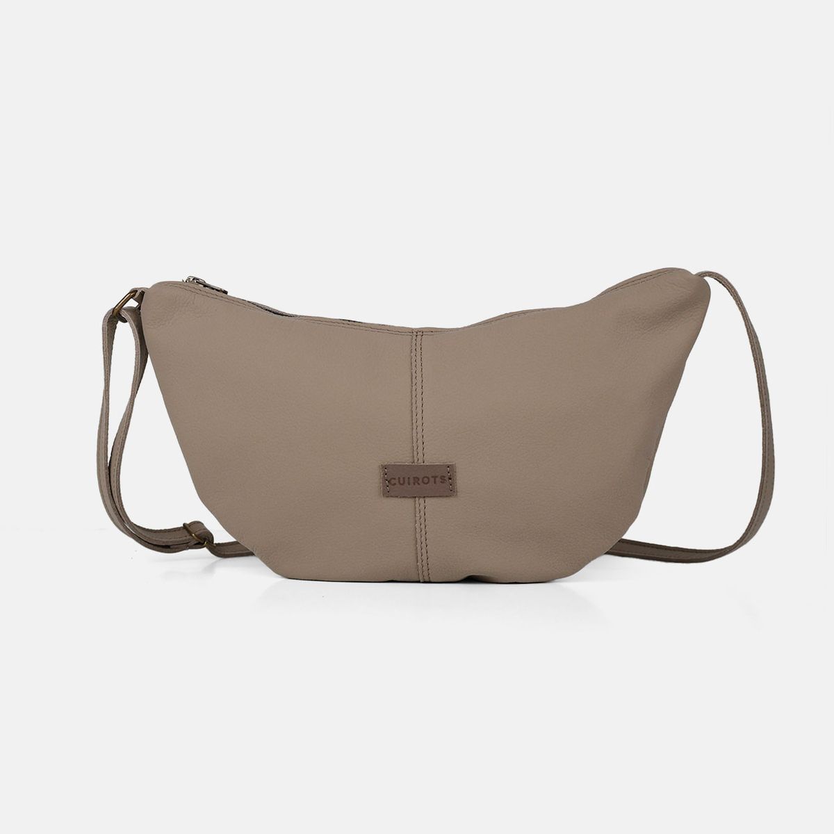Bandolera mediana CUIROTS Desert