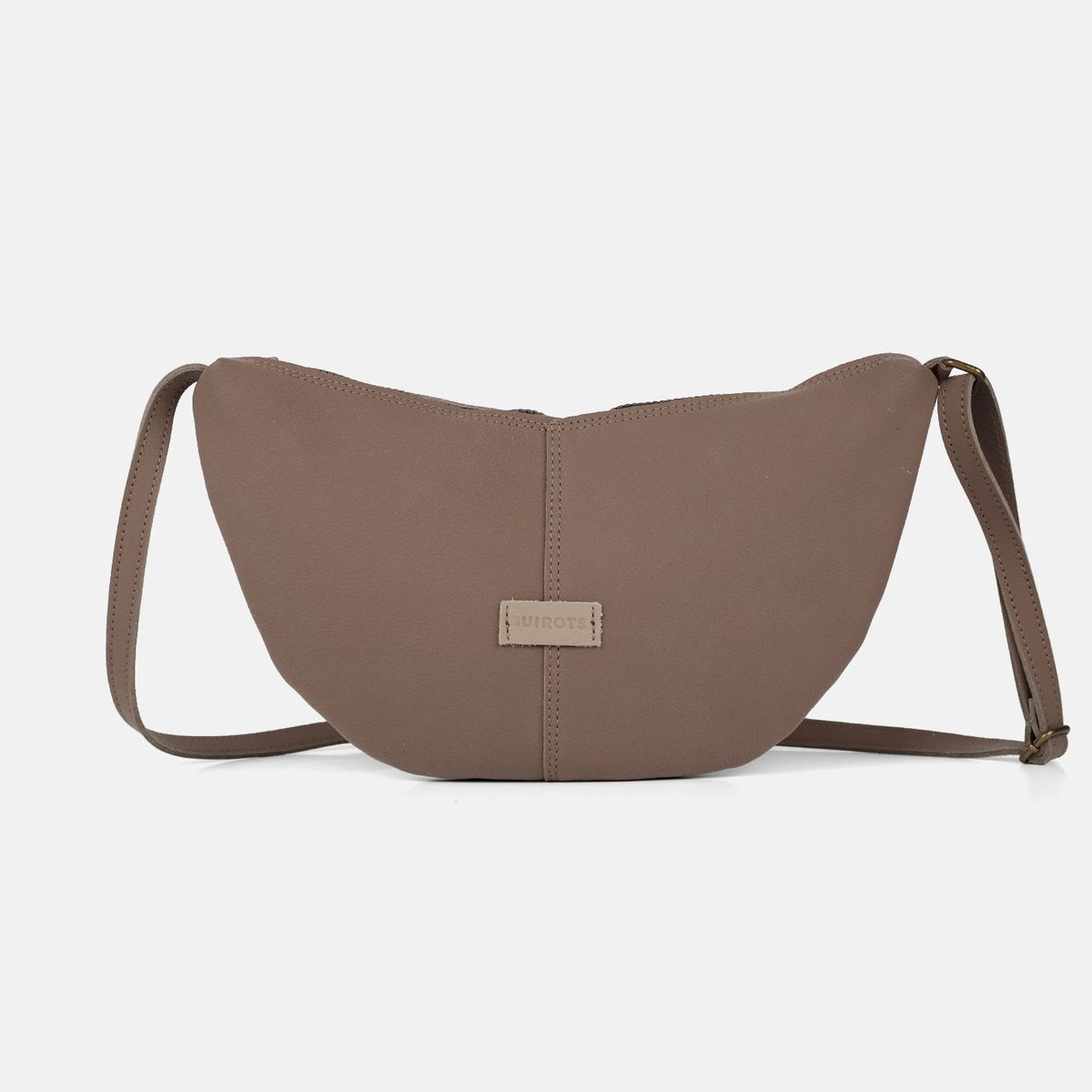 Bandolera mediana CUIROTS Desert