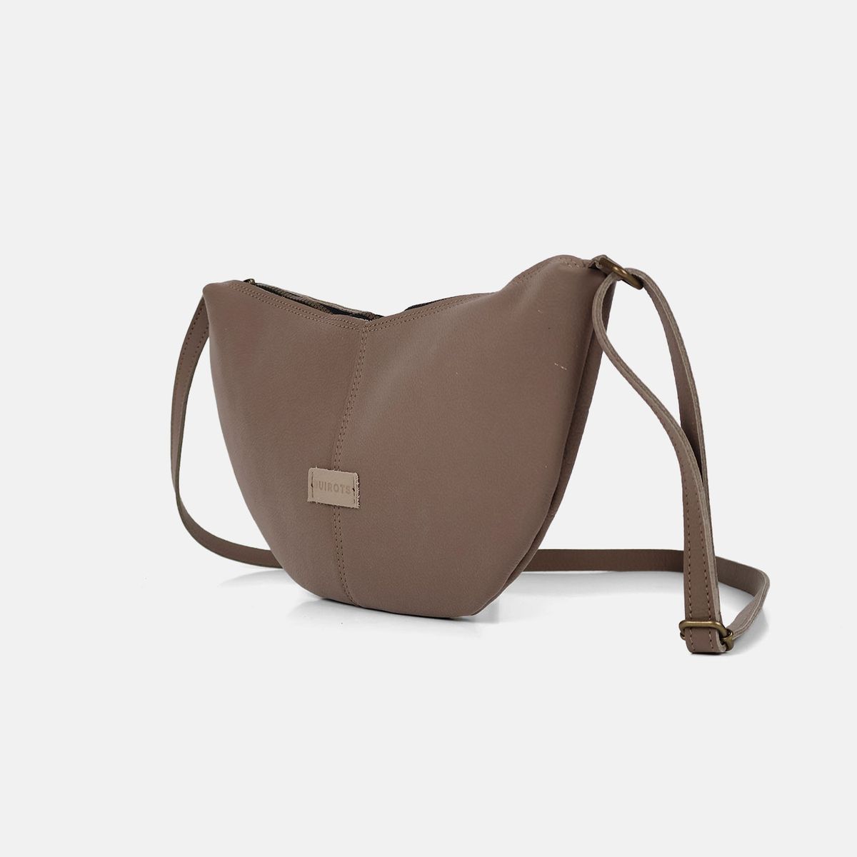 Bandolera mediana CUIROTS Desert