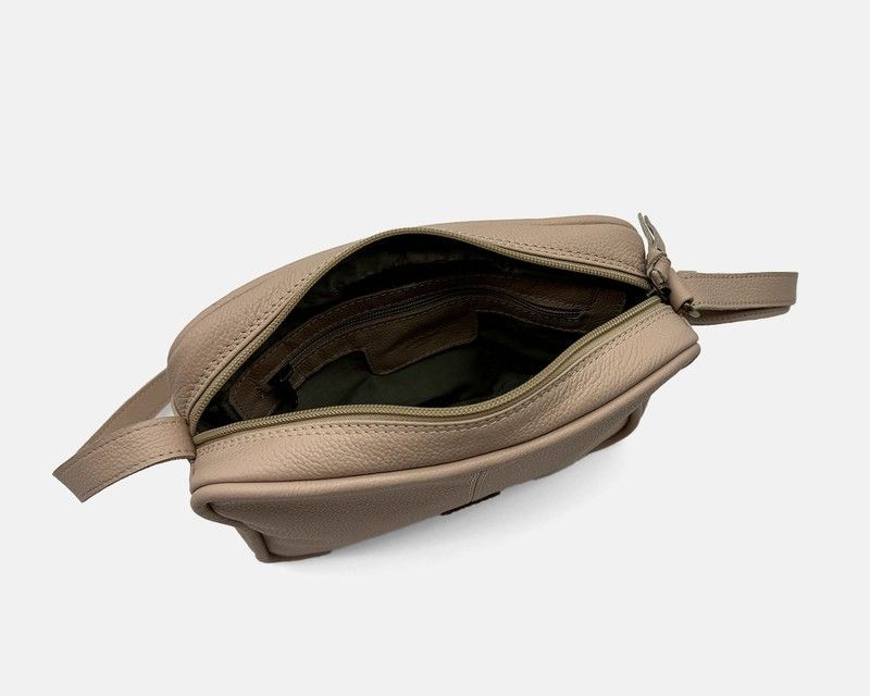 Bandolera mediana CUIROTS Thelma