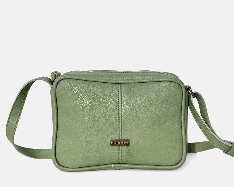 Bandolera mediana CUIROTS Thelma