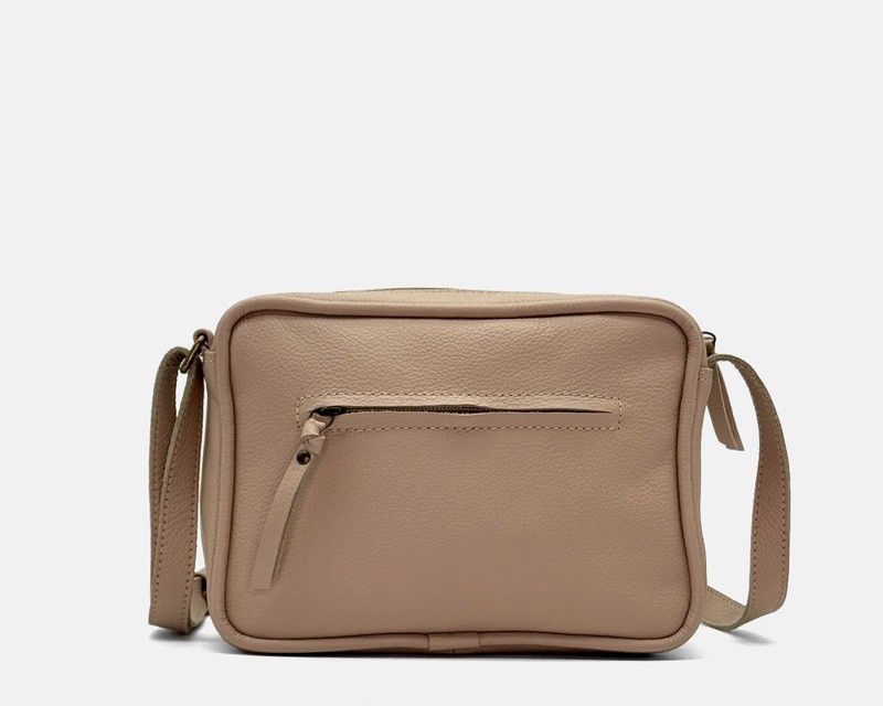 Bandolera mediana CUIROTS Thelma