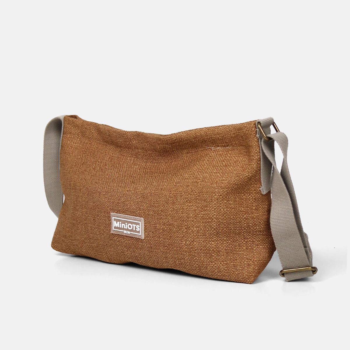Bandolera mitjana MINIOTS MiniYute