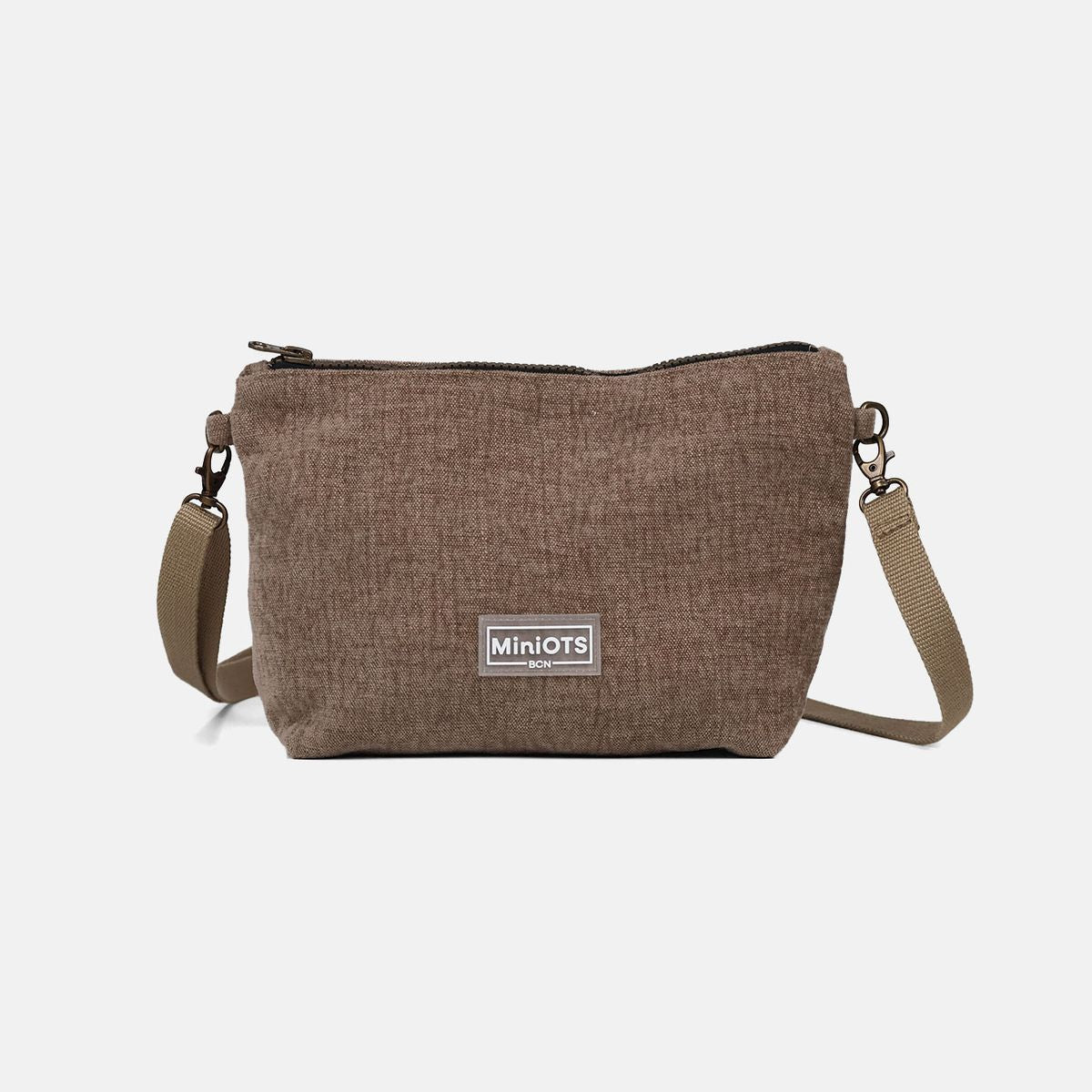 Bandolera mini Natura by MiniOTS