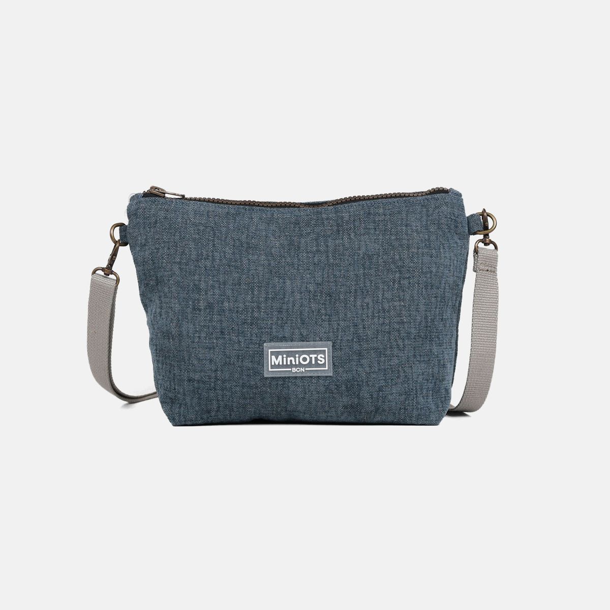 Bandolera mini Natura by MiniOTS