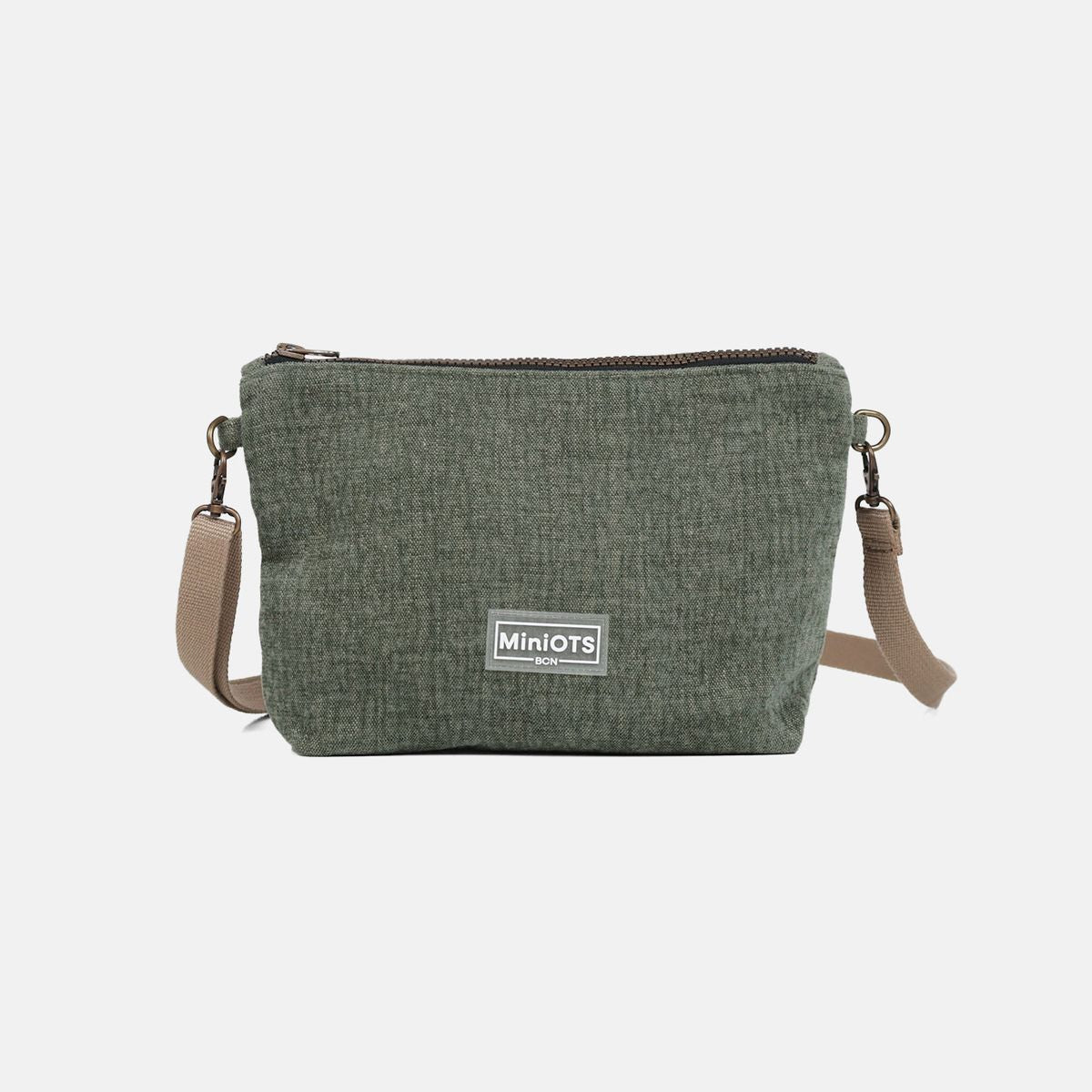 Bandolera mini Natura by MiniOTS