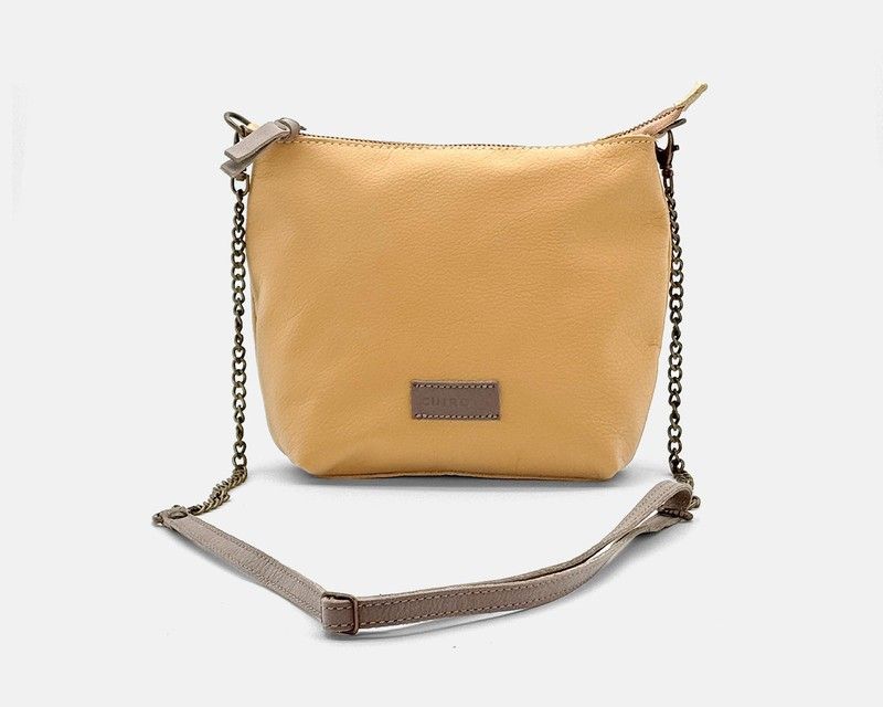 Bandolera petita CUIROTS Desert