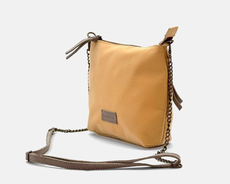 Bandolera petita CUIROTS Desert