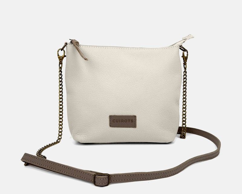 Bandolera petita CUIROTS Desert