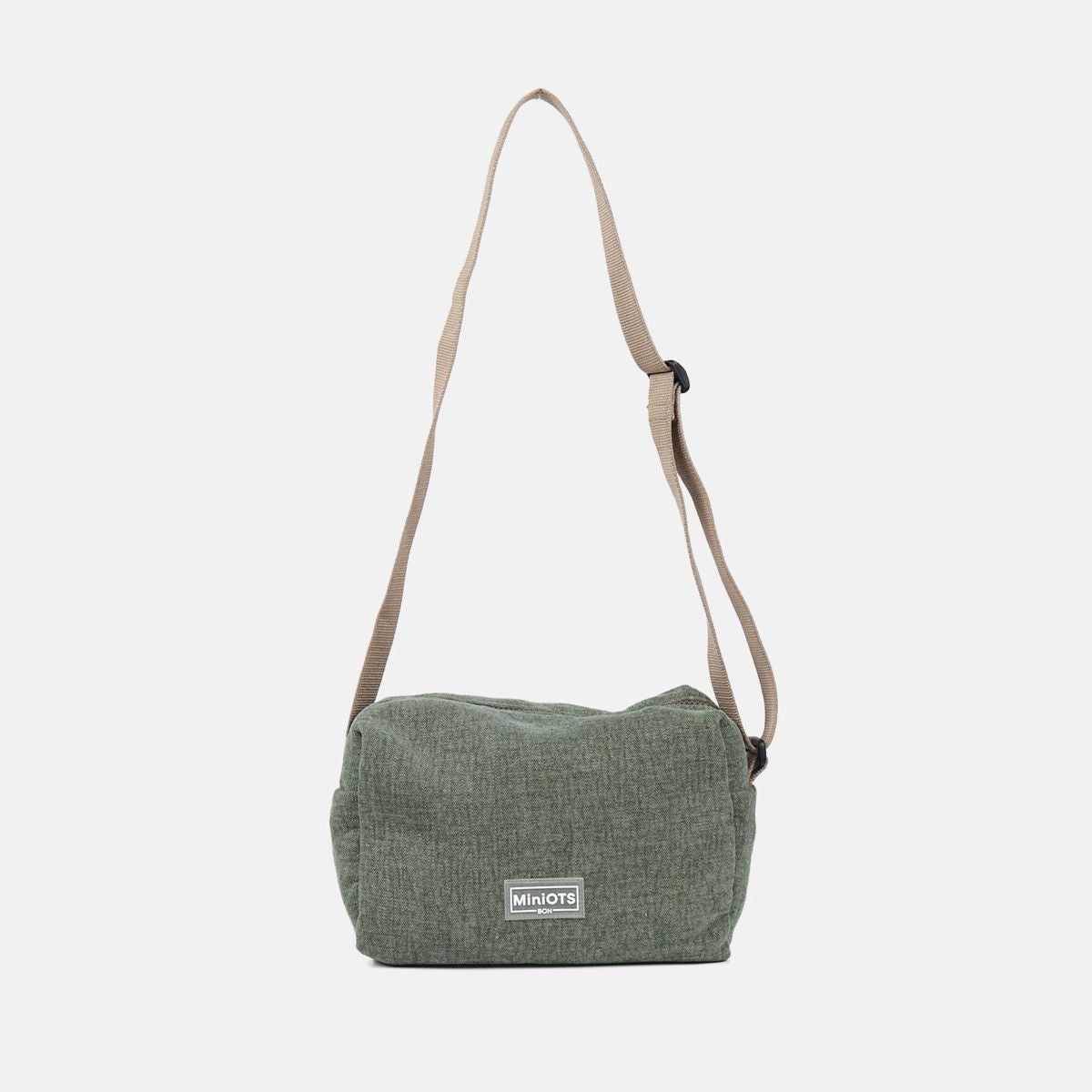 Bandolera pequeña Natura by MiniOTS