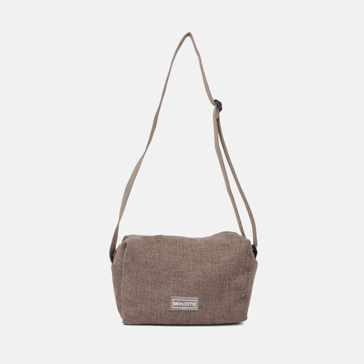Bandolera pequeña Natura by MiniOTS
