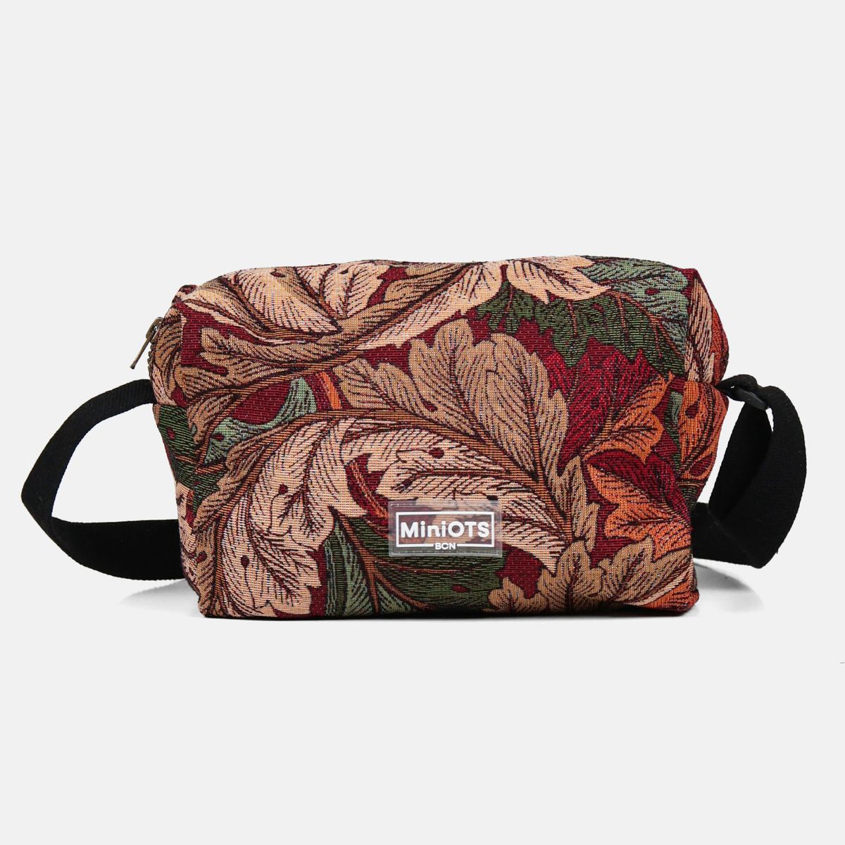 Bandolera pequeña Natura by MiniOTS