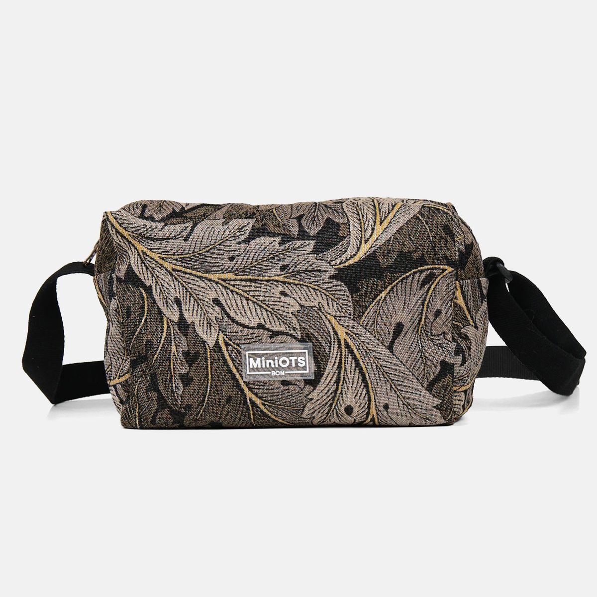 Bandolera pequeña Natura by MiniOTS