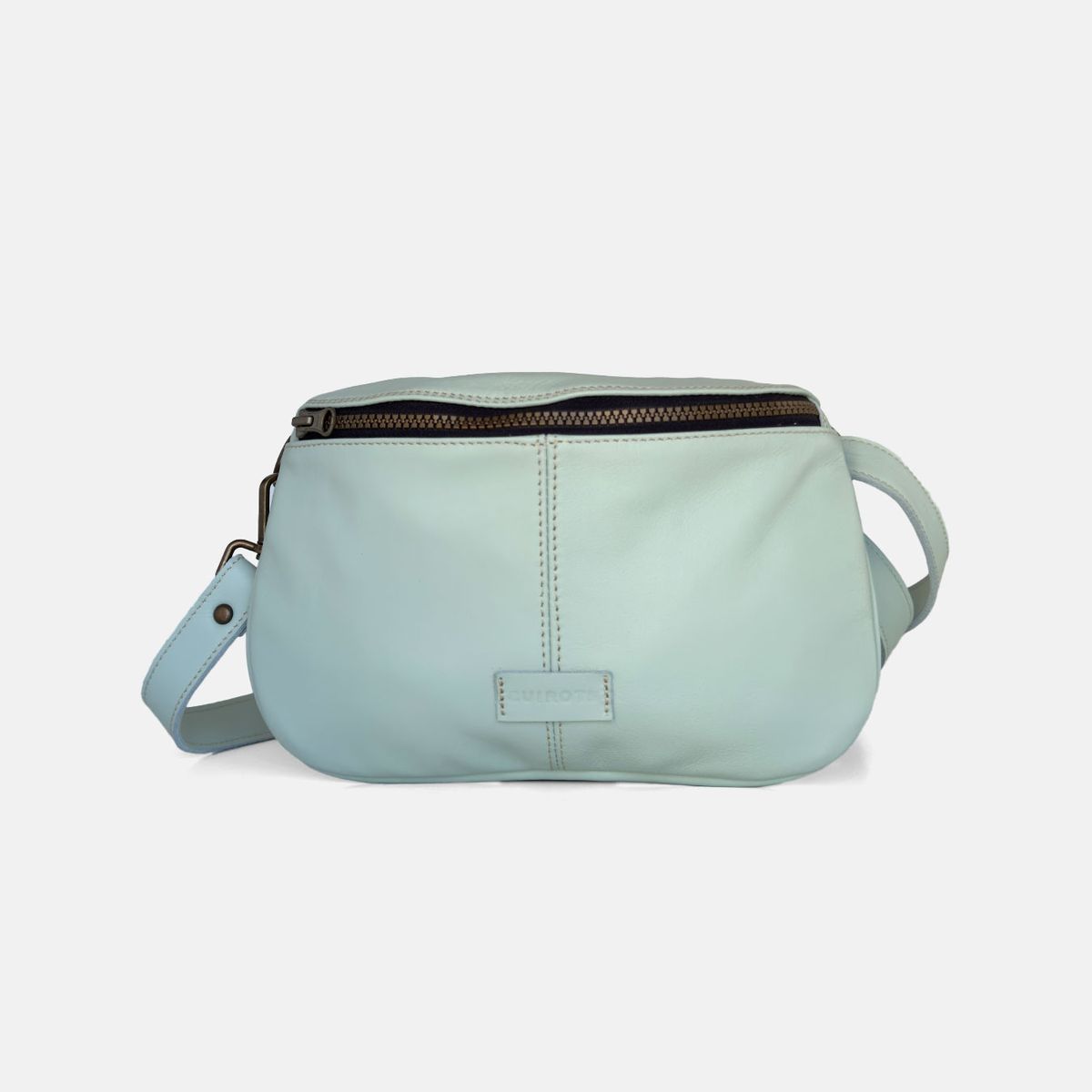 Bossa bandolera ronyonera petita CUIROTS Olivia