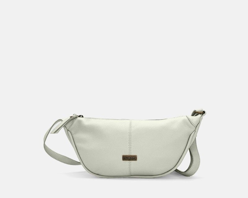 Bandolera tipo banana pequeño CUIROTS Thelma