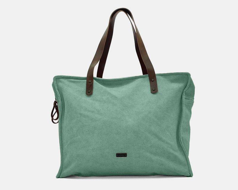 Bossa 24h. Unisex CUIROTS Canvas
