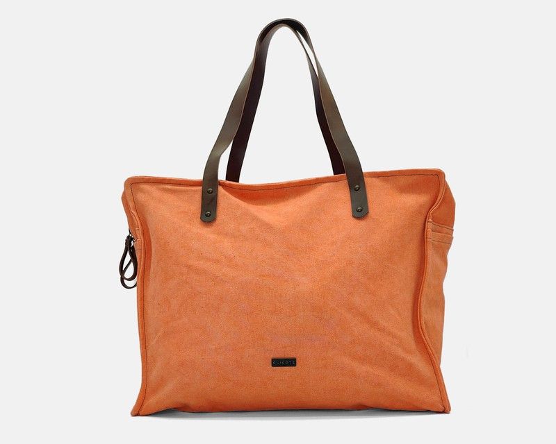 Bossa 24h. Unisex CUIROTS Canvas