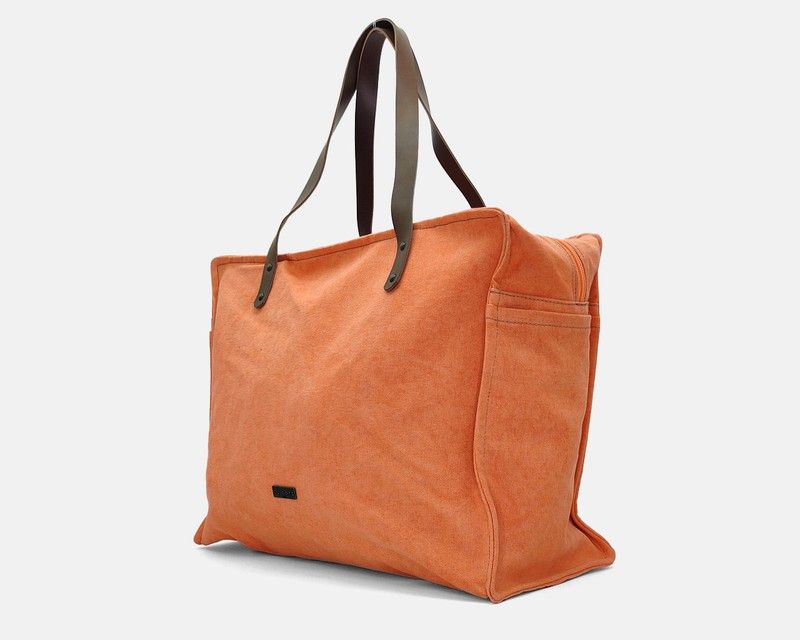 Bossa 24h. Unisex CUIROTS Canvas
